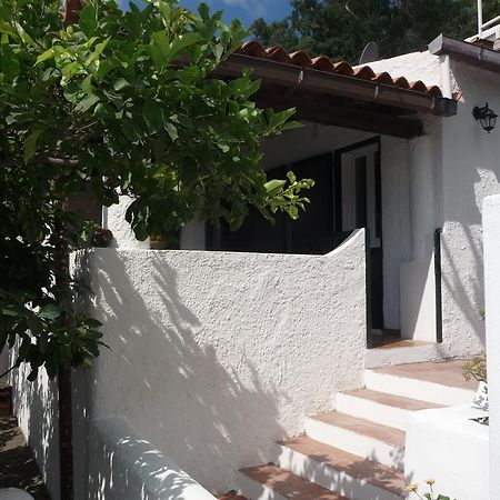 Villetta Dei Limoni Vulcano  Rom bilde